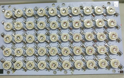 UV固化燈功率的選擇