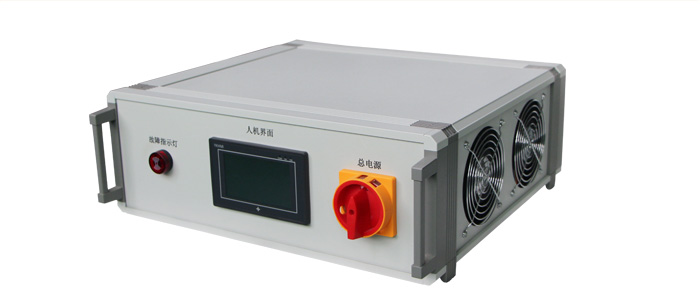 UV LED固化光源設備的三大配置照射頭、水冷機、電源驅動