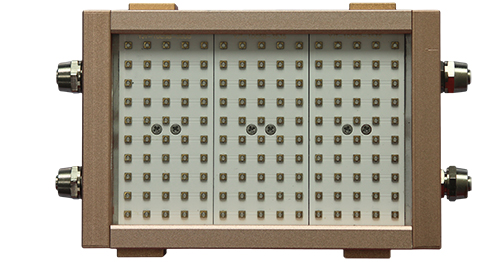 UVLED固化機(jī)面光源的原理、結(jié)構(gòu)及應(yīng)用